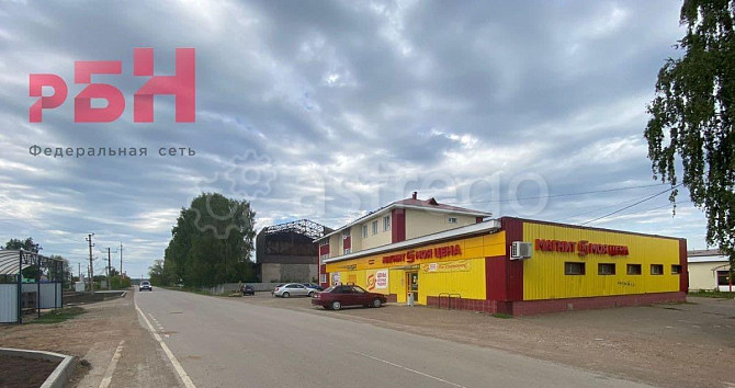 Свободного назначения, 327 м2 Янаул - изображение 2