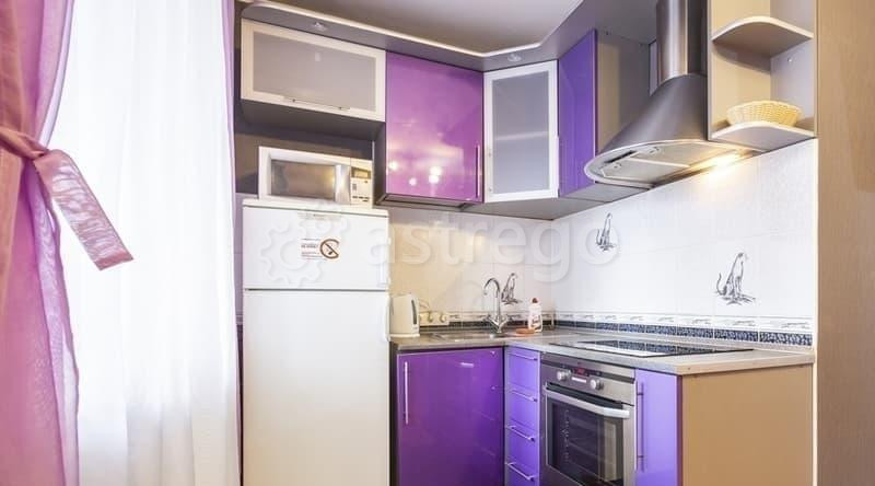 Студия, 33 м2, 8/10 эт. Красноярск - изображение 7