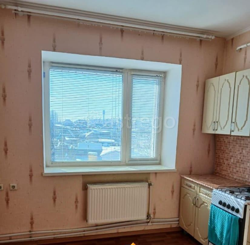 2-комн. квартира, 48 м2, 3/5 эт. Кармаскалы - изображение 4