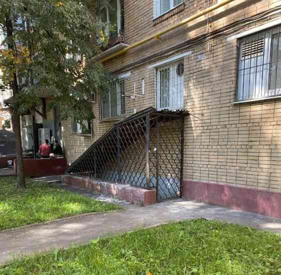 Склад, 414 м2 Москва