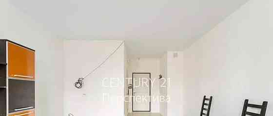 Студия, 26.8 м2, 23/25 эт. Котельники