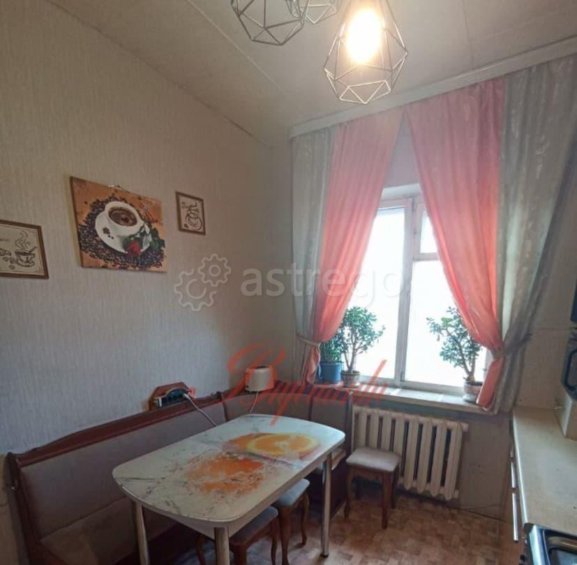 3-комн. квартира, 70.9 м2, 1/9 эт. Северодвинск - изображение 4