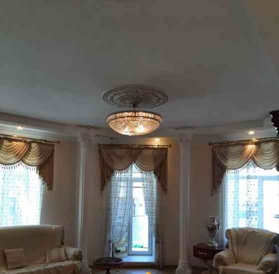 5-комн. квартира, 174 м2, 2/5 эт. Санкт-Петербург