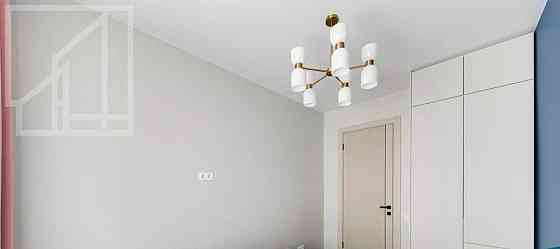 3-комн. квартира, 70 м2, 6/7 эт. Москва