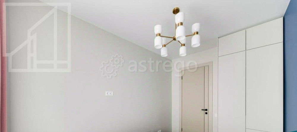 3-комн. квартира, 70 м2, 6/7 эт. Москва - изображение 6