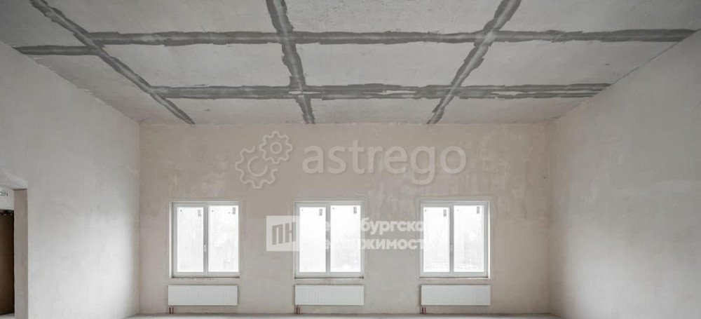 Свободного назначения, 623.3 м2 Санкт-Петербург - изображение 1