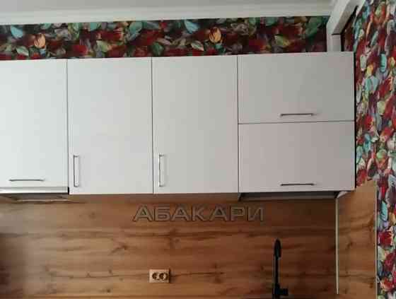 1-комн. квартира, 39 м2, 18/24 эт. Красноярск