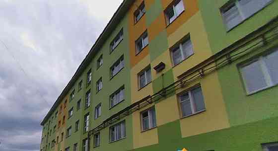 1-комн. квартира, 29.6 м2, 2/5 эт. Норильск