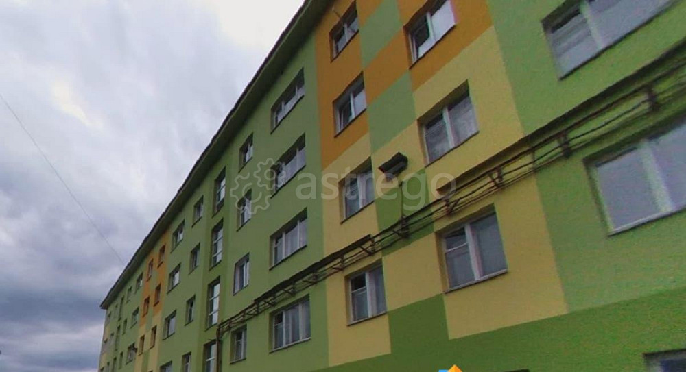 1-комн. квартира, 29.6 м2, 2/5 эт. Норильск - изображение 2