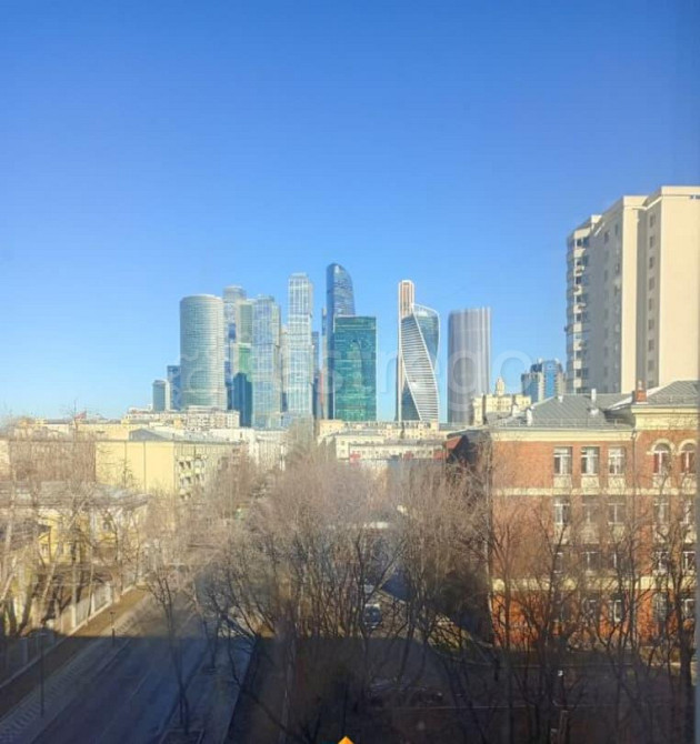 Комната, 13 м2, 5/6 эт. Москва - изображение 1