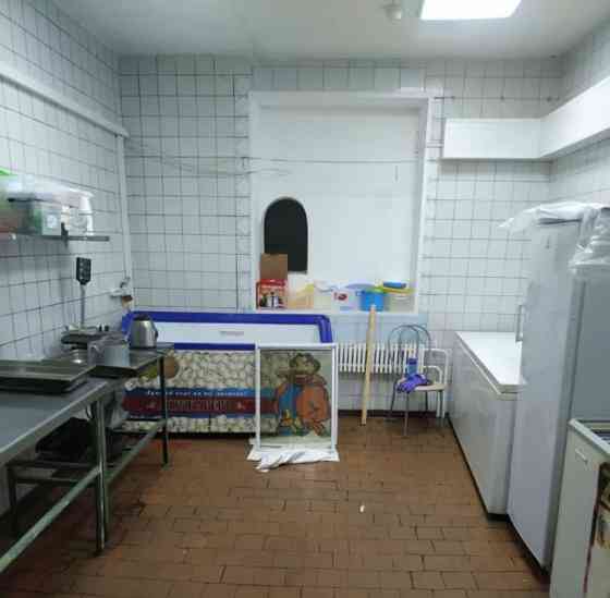 Свободного назначения, 100 м2 Электросталь