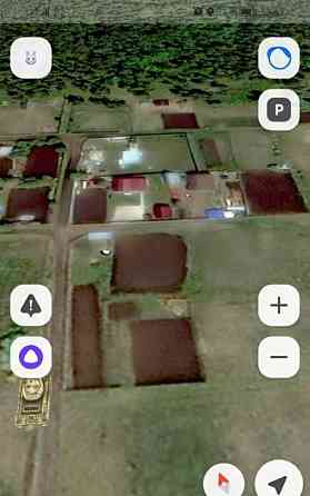 Земельный участок, 6.4 сотки Емельяново