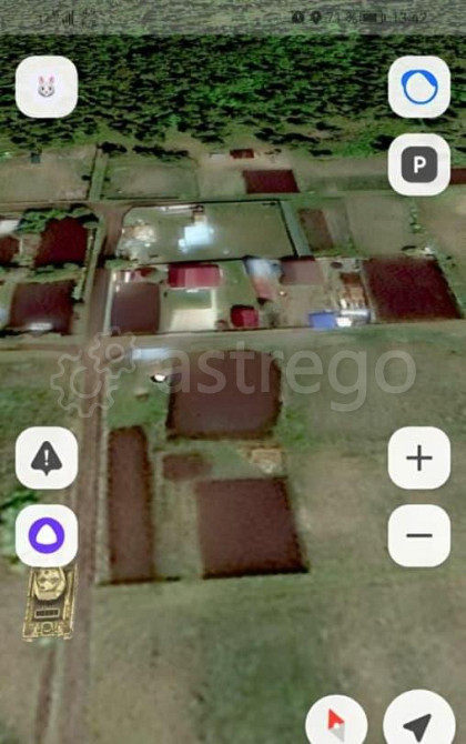 Земельный участок, 6.4 сотки Емельяново - изображение 1