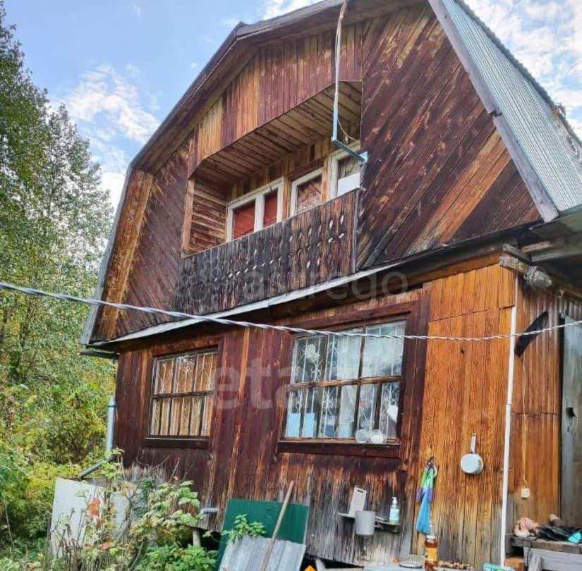 Дом, 70 м2, 6 соток, 2 эт. Чишмы - изображение 1