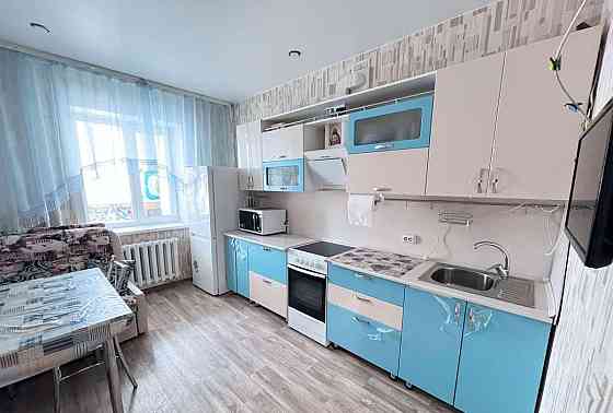 1-комн. квартира, 35.7 м2, 5/14 эт. Благовещенск