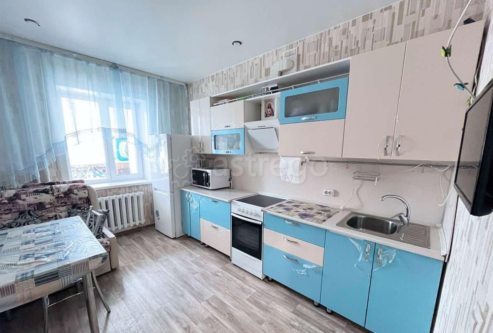 1-комн. квартира, 35.7 м2, 5/14 эт. Благовещенск - изображение 5