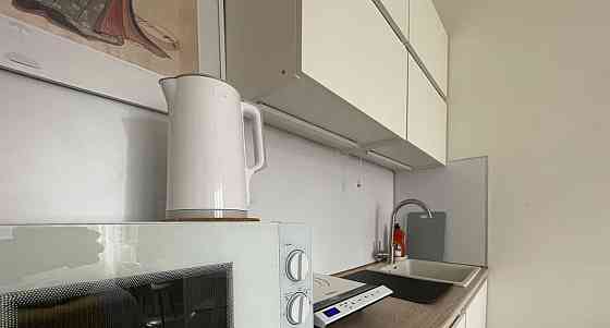 Студия, 17 м2, 4/26 эт. Одинцово