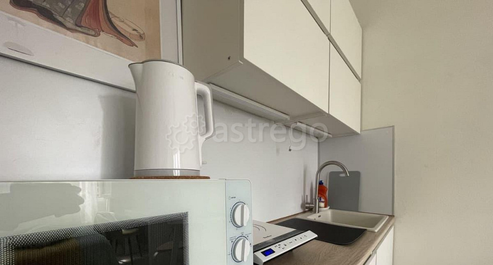 Студия, 17 м2, 4/26 эт. Одинцово - изображение 2