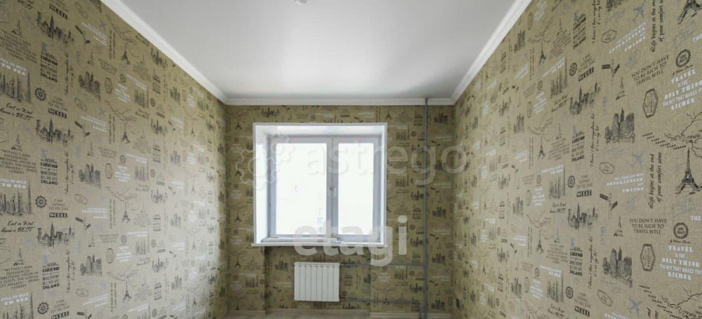 4-комн. квартира, 82.6 м2, 4/4 эт. Красноярск - изображение 5