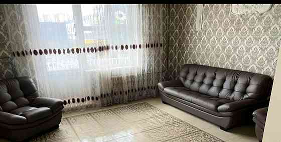 4-комн. квартира, 85 м2, 4/10 эт. Красноярск