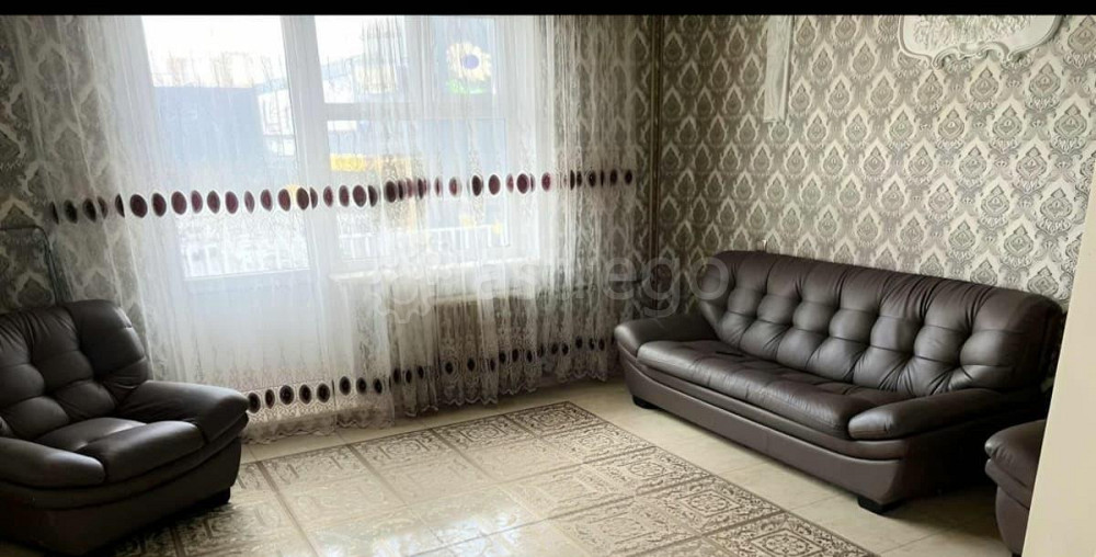 4-комн. квартира, 85 м2, 4/10 эт. Красноярск - изображение 4