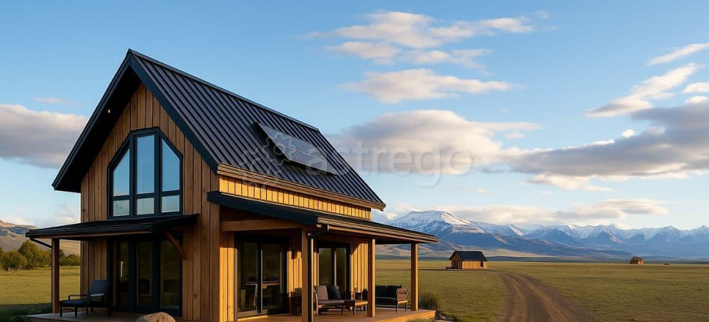 Земельный участок, 9 соток Кош-Агач - изображение 1