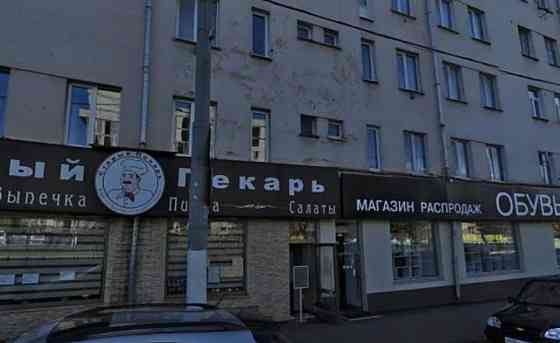 Свободного назначения, 62.6 м2 Москва