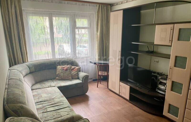 3-комн. квартира, 67.8 м2, 1/9 эт. Барнаул - изображение 2