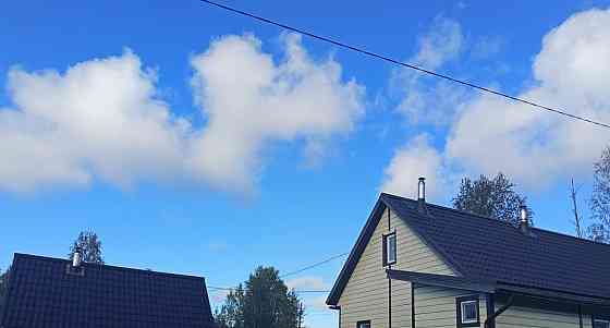 Дом, 60 м2, 8.5 сотки, 1 эт. Архангельск