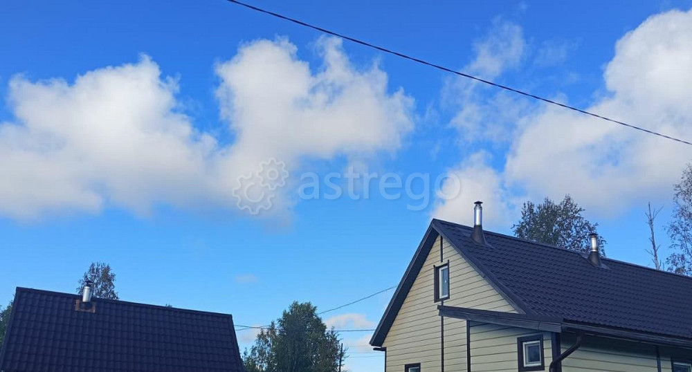 Дом, 60 м2, 8.5 сотки, 1 эт. Архангельск - изображение 4