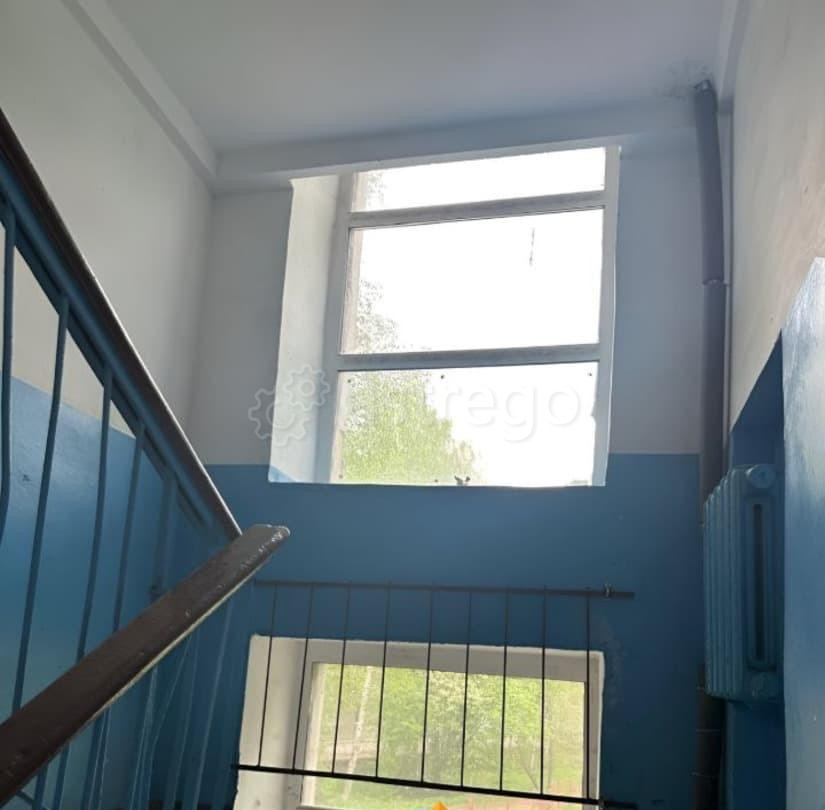 Комната, 12.6 м2, 3/5 эт. Архангельск - изображение 3