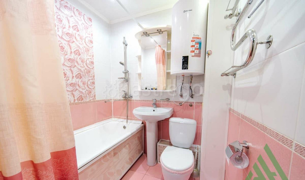 2-комн. квартира, 58.1 м2, 2/9 эт. Благовещенск - изображение 8