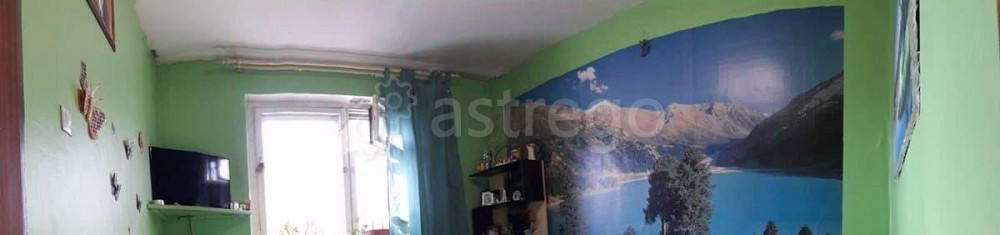 5-комн. квартира, 100 м2, 7/9 эт. Норильск - изображение 1