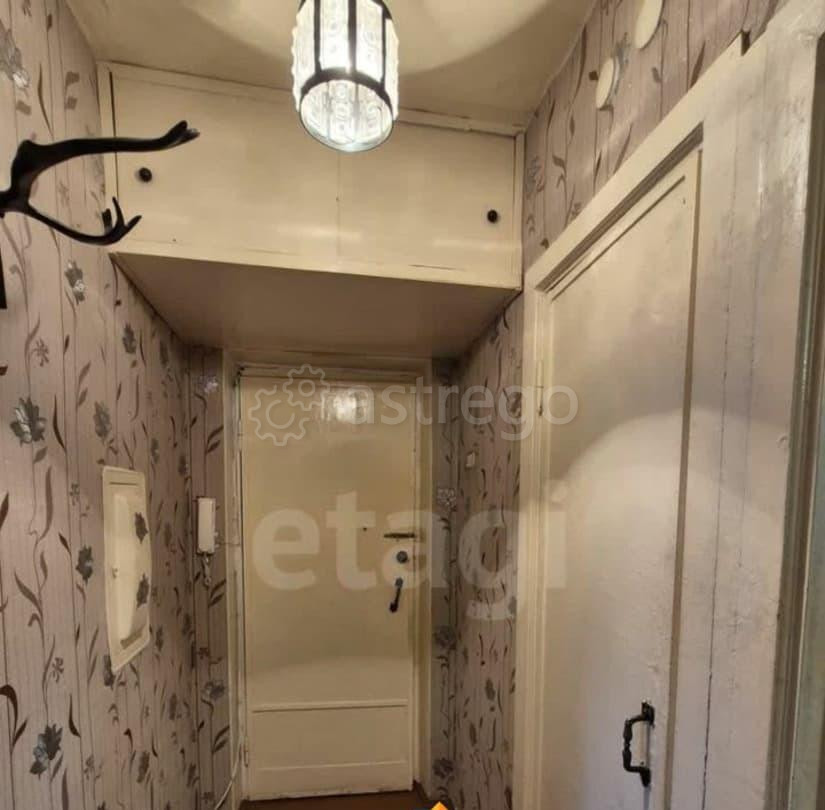 3-комн. квартира, 55 м2, 2/5 эт. Коряжма - изображение 6