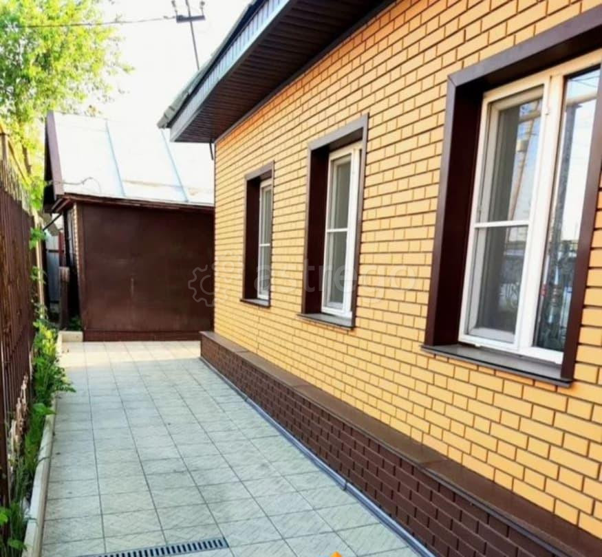Дом, 124 м2, 5.41 сотки, 1 эт. Барнаул - изображение 1