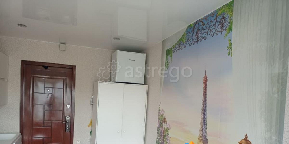 Комната, 10 м2, 5/5 эт. Барнаул - изображение 5