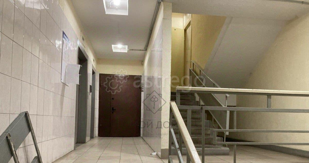 Студия, 55 м2, 7/16 эт. Москва - изображение 2