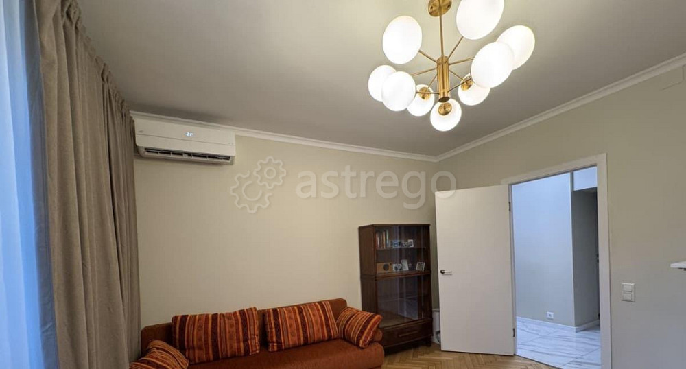 2-комн. квартира, 48 м2, 2/9 эт. Москва - изображение 7