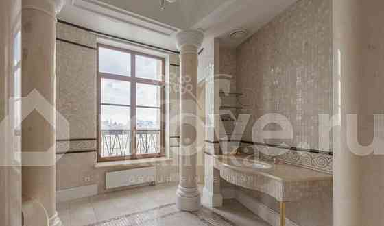 4-комн. квартира, 190 м2, 8/12 эт. Москва