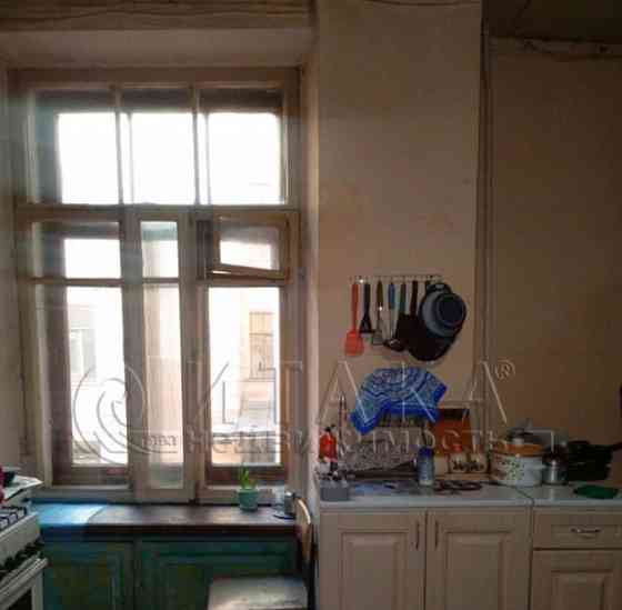 Комната, 23.8 м2, 2/5 эт. Санкт-Петербург
