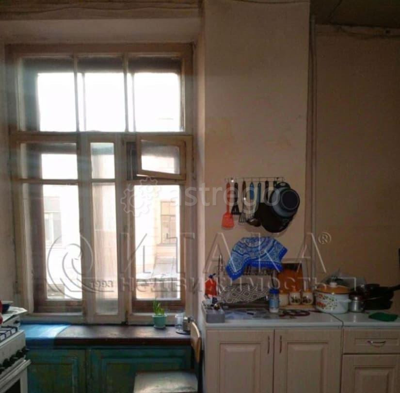 Комната, 23.8 м2, 2/5 эт. Санкт-Петербург - изображение 6