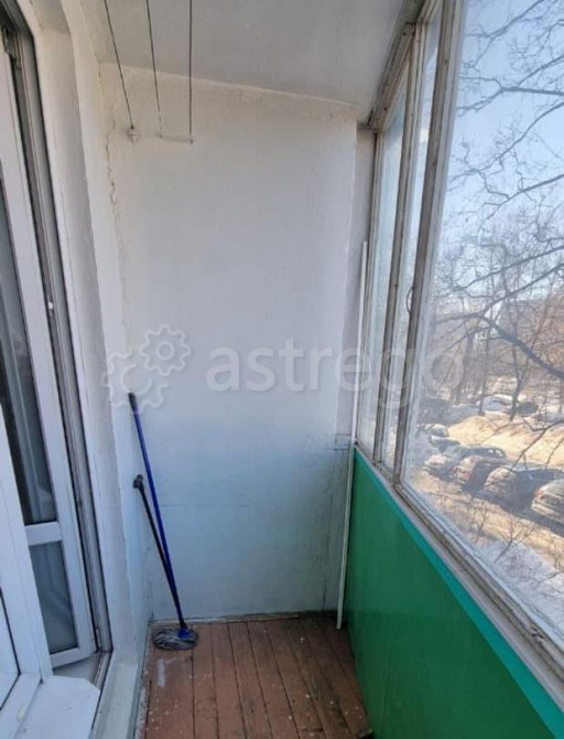 Комната, 14.4 м2, 2/12 эт. Москва - изображение 5