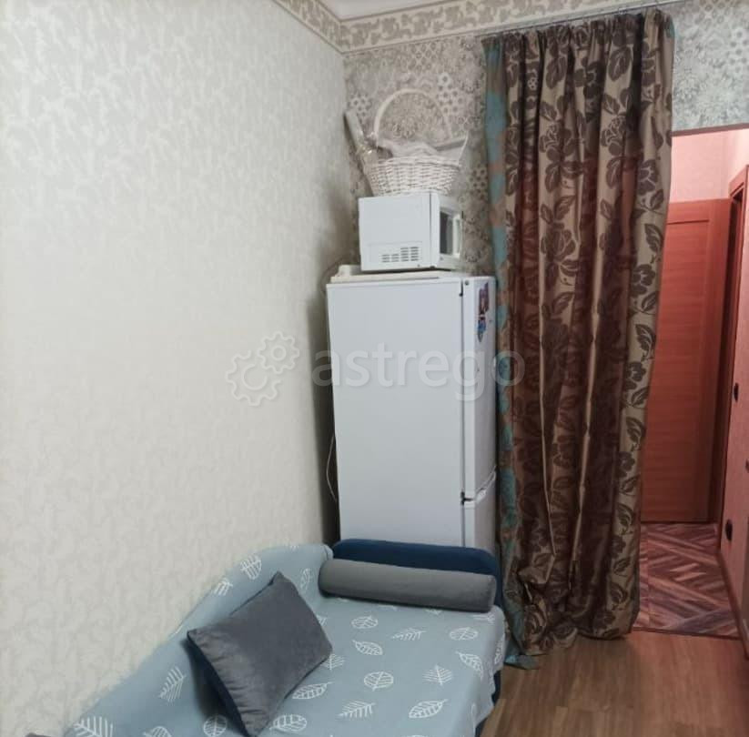 Студия, 24 м2, 15/25 эт. Долгопрудный - изображение 4