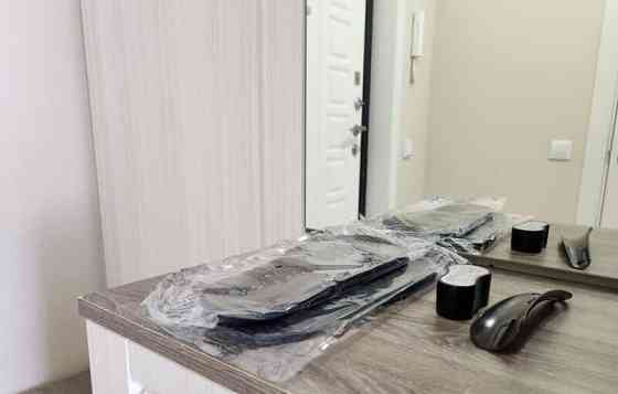 1-комн. апарт-ы, 28 м2, 7/17 эт. Домодедово