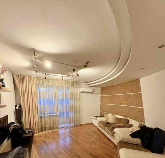 3-комн. квартира, 75 м2, 9/10 эт. Красноярск
