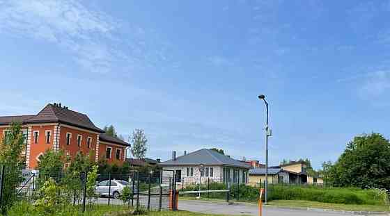 Дом, 125 м2, 12 соток, 1 эт. Санкт-Петербург
