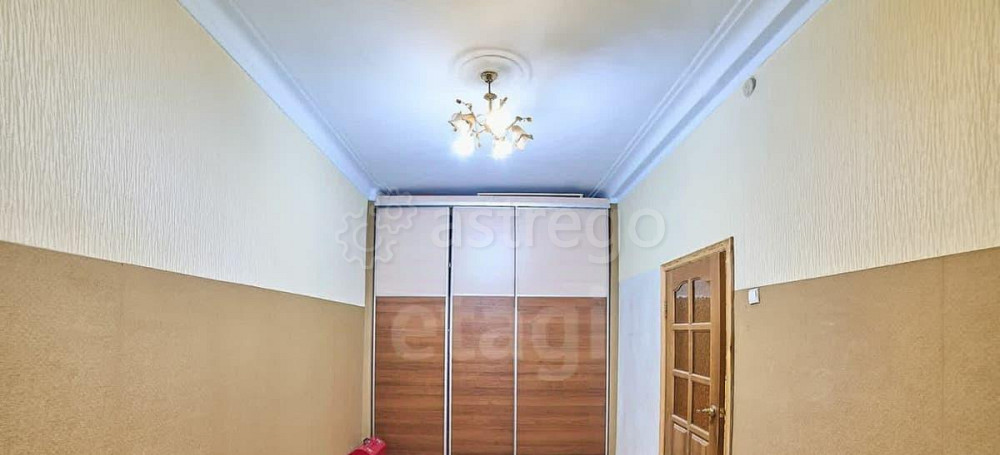 4-комн. квартира, 96 м2, 4/5 эт. Уфа - изображение 3