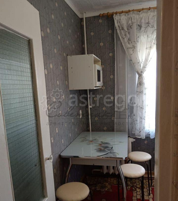 1-комн. квартира, 31 м2, 3/5 эт. Старый Оскол - изображение 8