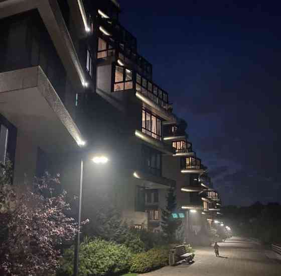 Студия, 72 м2, 6/8 эт. Химки