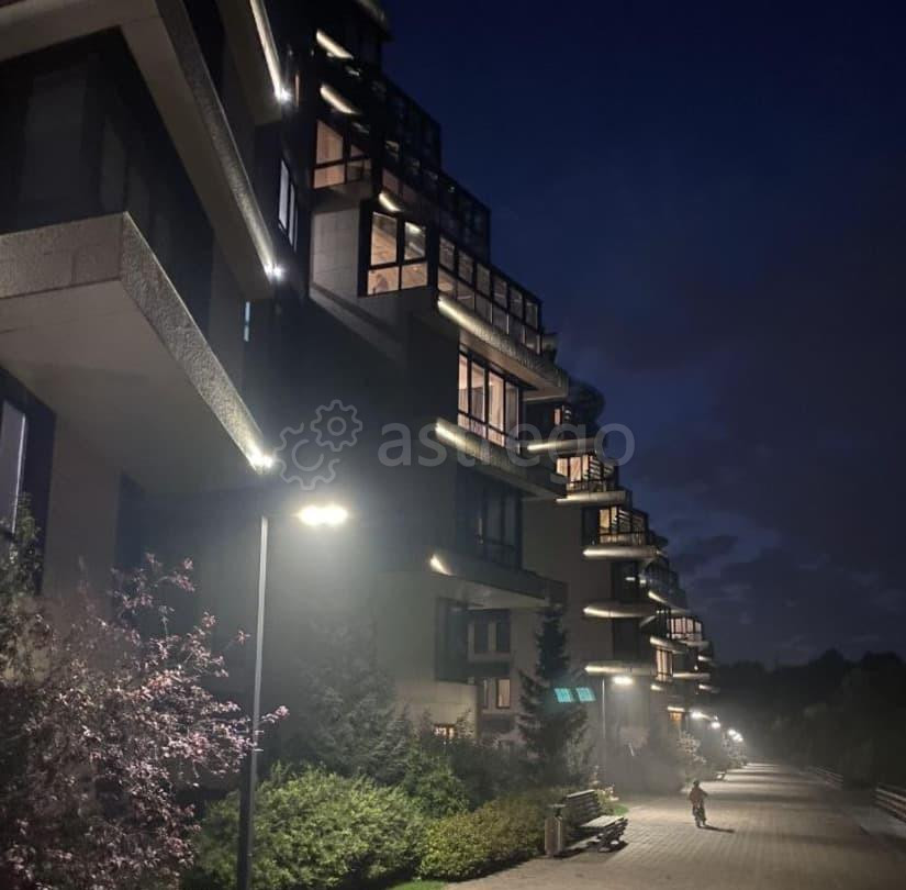 Студия, 72 м2, 6/8 эт. Химки - изображение 3